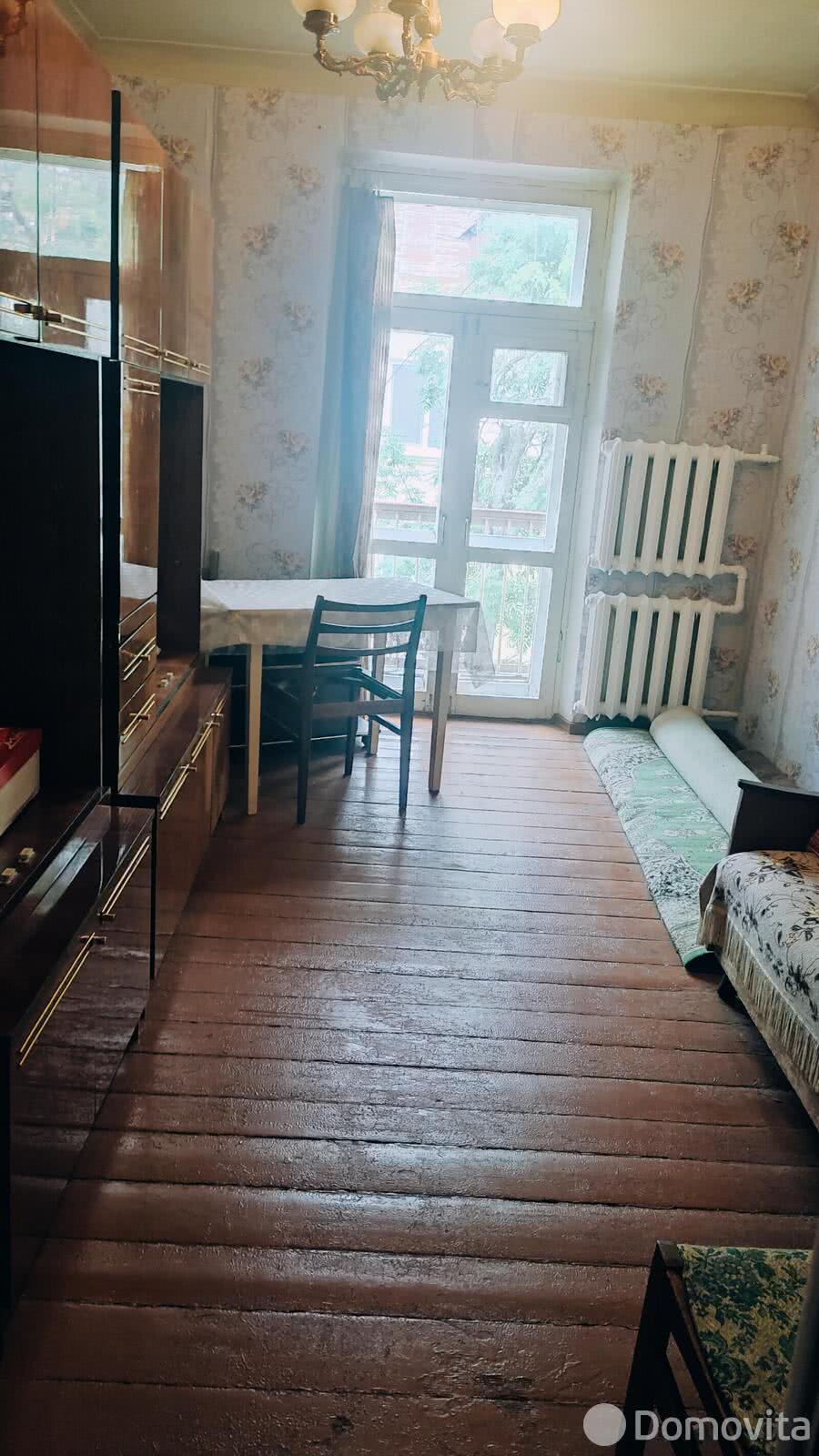 Купить 3-комнатную квартиру в Могилеве, ул. Менжинского, д. 42, 24000 USD, код: 828029 - фото 2