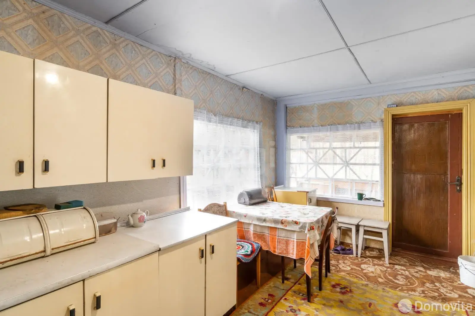 Купить 1-этажную дачу в Боровинка Могилевская область, 11800USD, код 183123 - фото 15