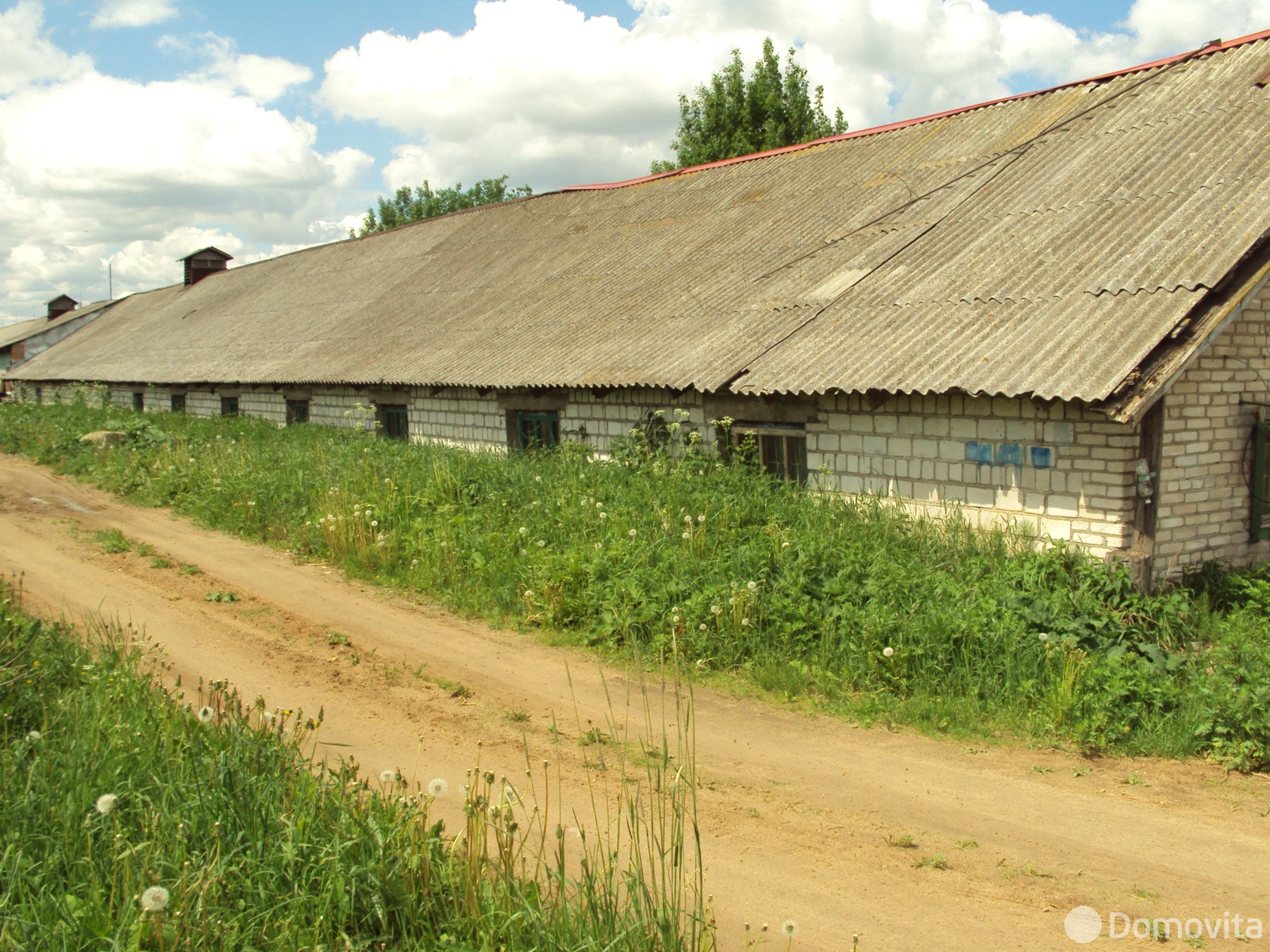 аренда склада, Хатежино, ул. Центральная, д. 18