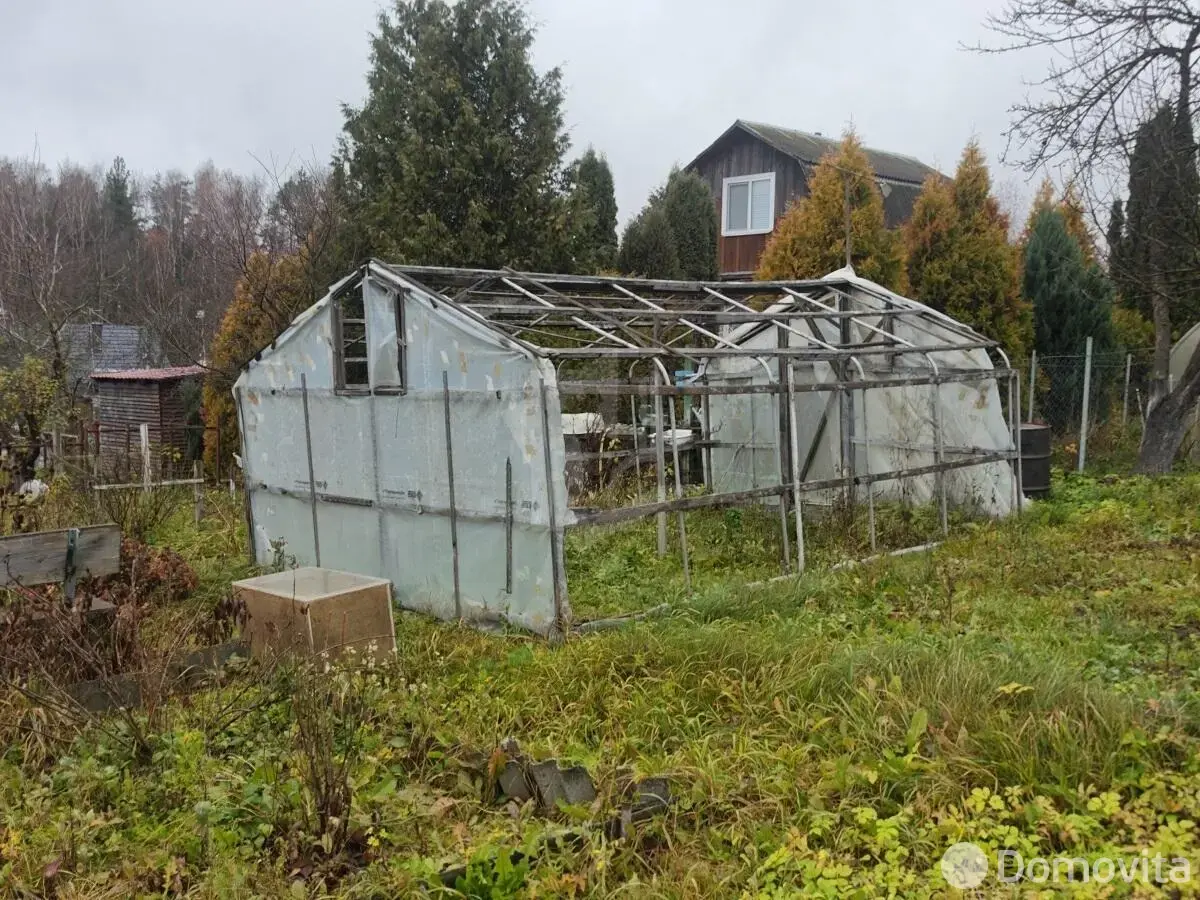 Продажа 1-этажной дачи в РОДНИК Минская область, 4900USD, код 184536 - фото 19