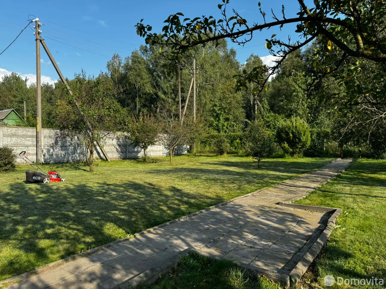 Купить 2-этажную дачу в Равнополье Минская область, 18000USD, код 184980 - фото 14