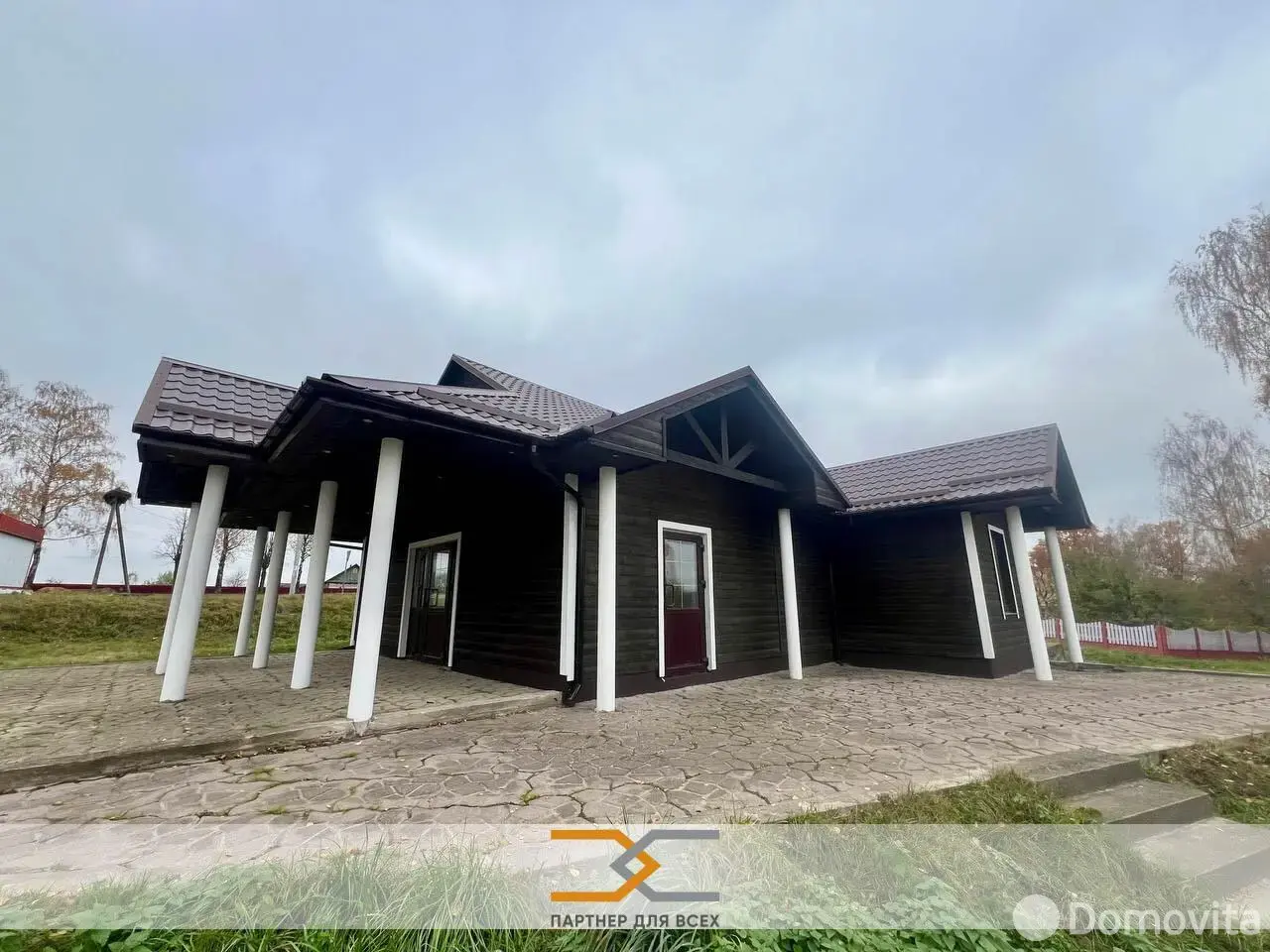 Цена аренды торгового объекта, Острошицы, ул. Центральная, д. 11