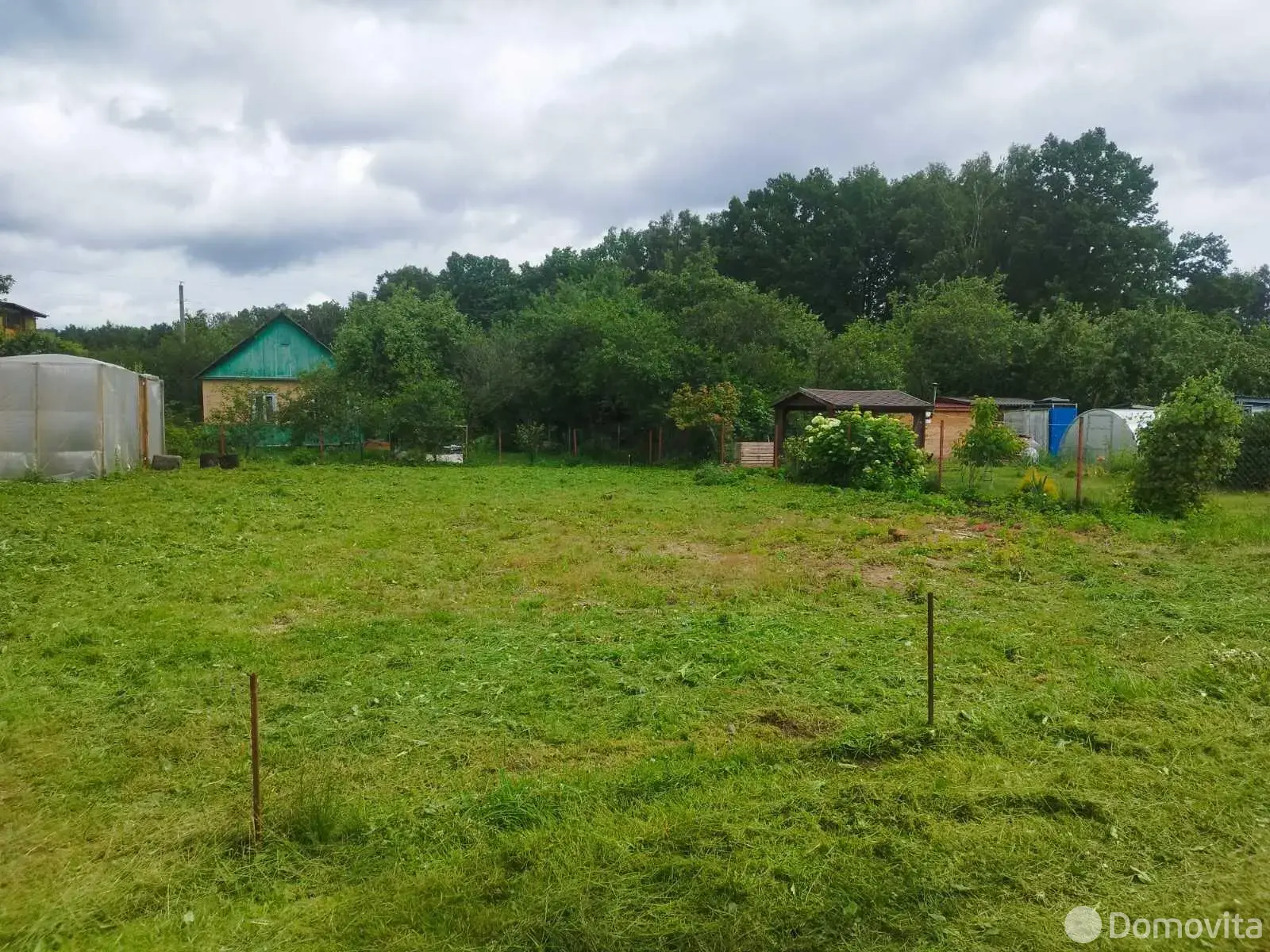 купить дачу, Электрон, д. 33