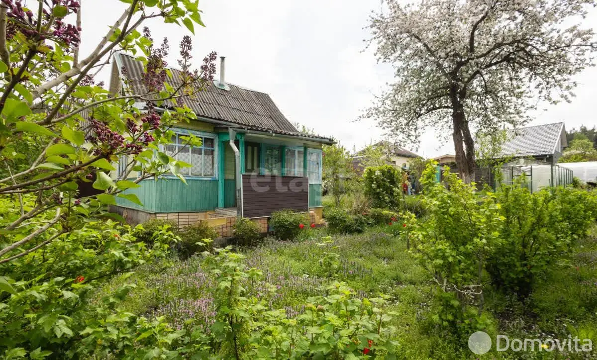Продажа 1-этажной дачи в Литейщик Минская область, 59700BYN, код 185914 - фото 5