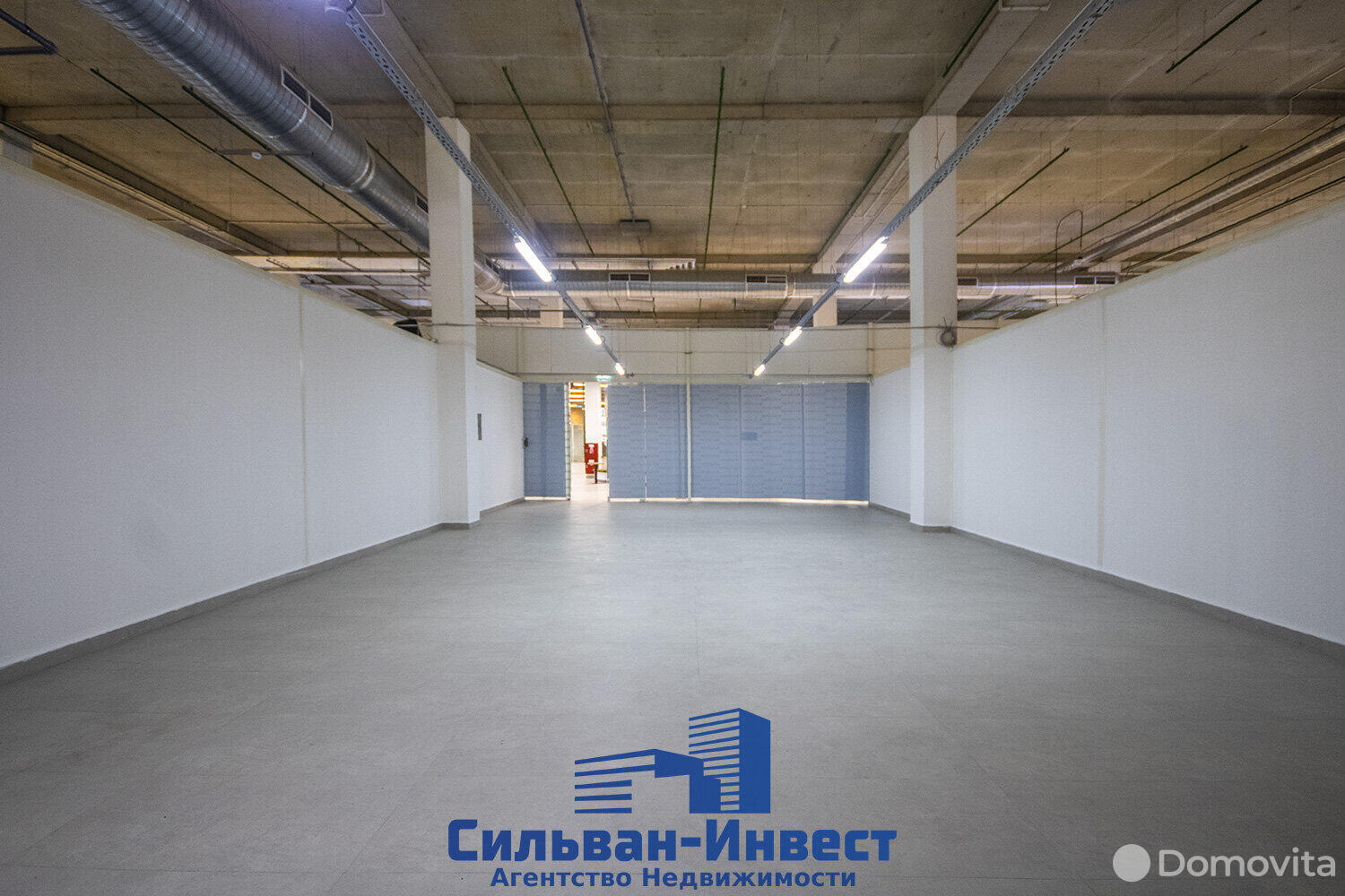 Снять торговое помещение на ул. Рудобельская, д. 3 в Минске, 7840USD, код 964681 - фото 24