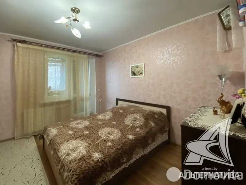 Продажа комнаты в Бресте, ул. Московская, цена 82000 USD, код 7424 - фото 16