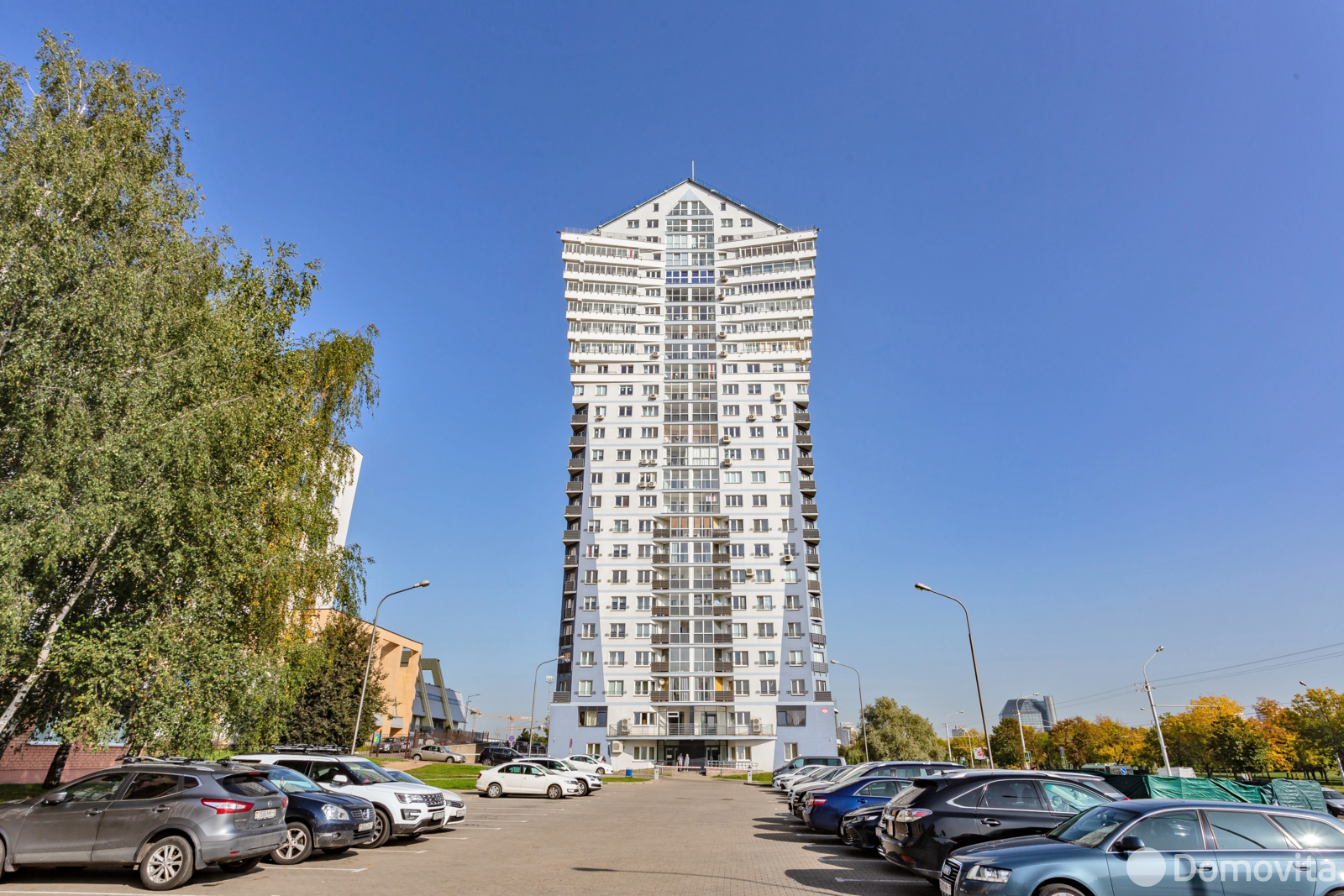 Продажа 3-комнатной квартиры в Минске, ул. Филимонова, д. 55, 183000 USD, код: 1056432 - фото 1