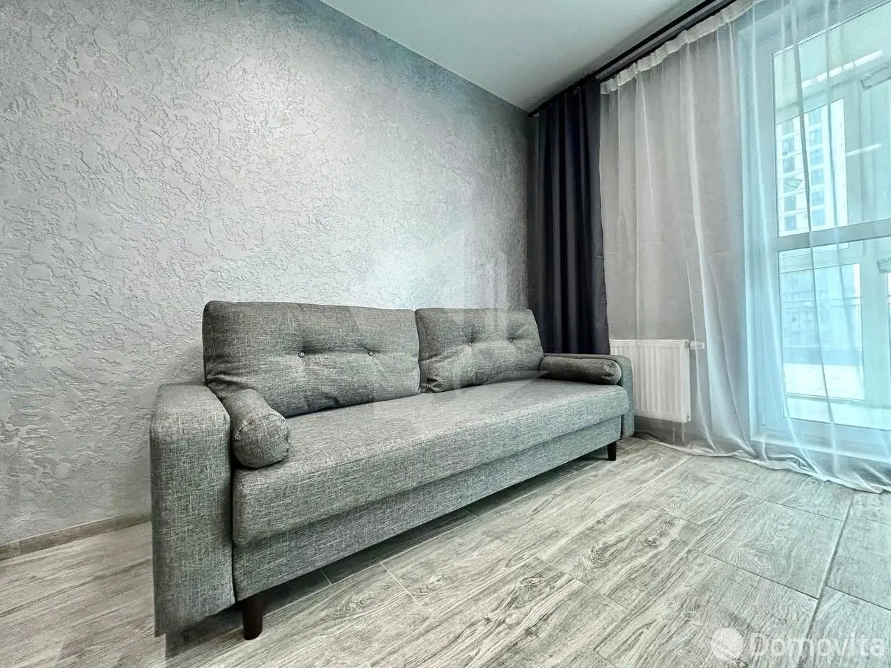 арендовать квартиру, Минск, ул. Жореса Алфёрова, д. 9