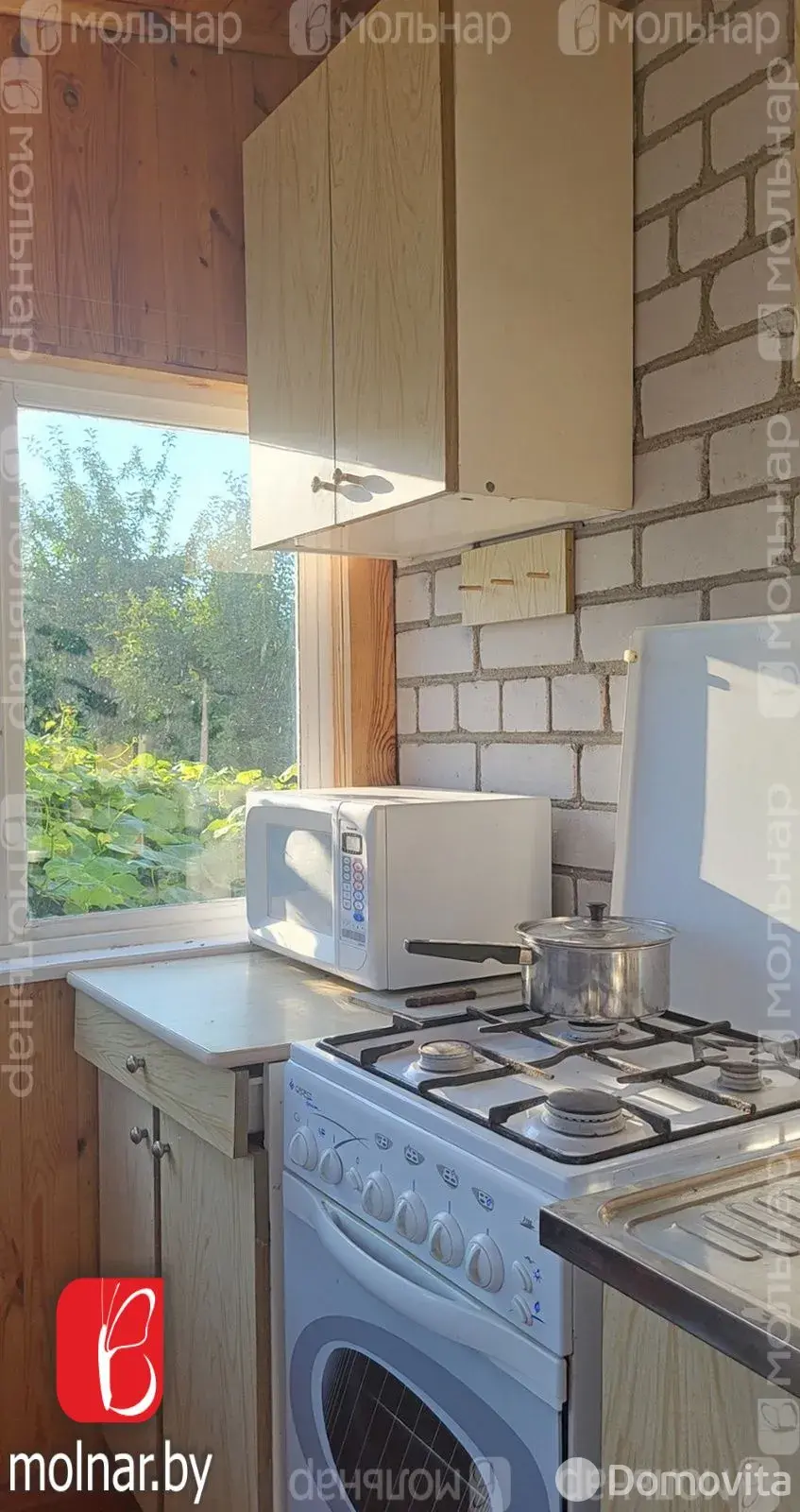 дача, Урожайный, 