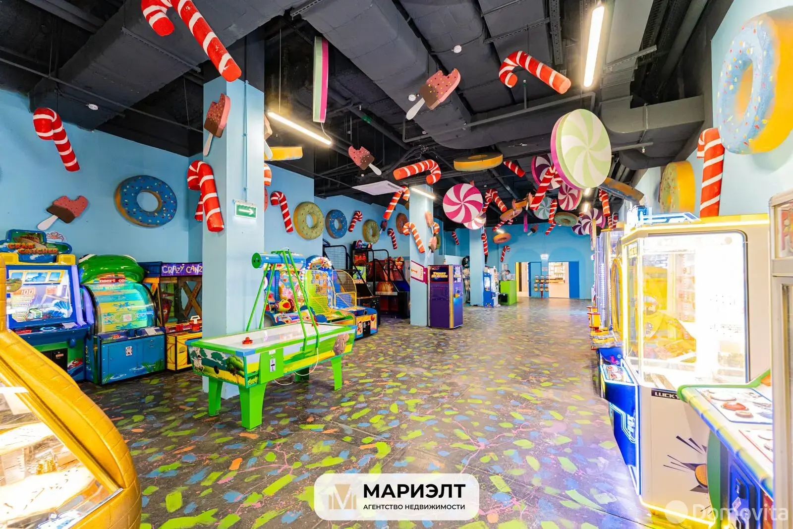 Купить помещение под сферу услуг в Минске, ул. Тимирязева, д. 74/А - фото 14