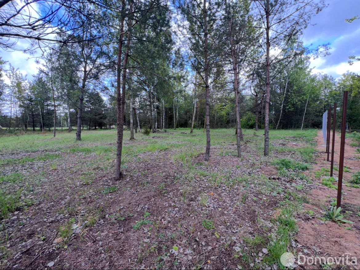 купить участок, Шеметово, 