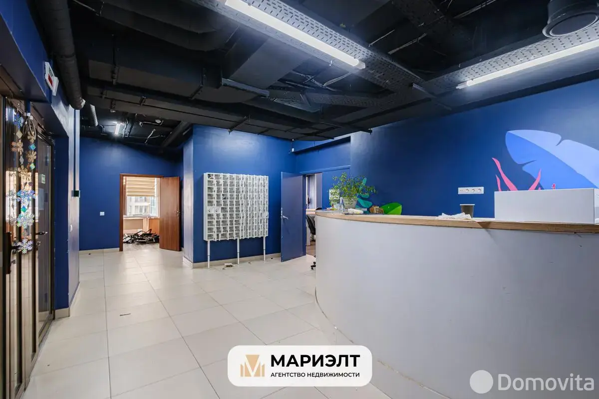 офис, Минск, ул. Мястровская, д. 26 в Центральном районе