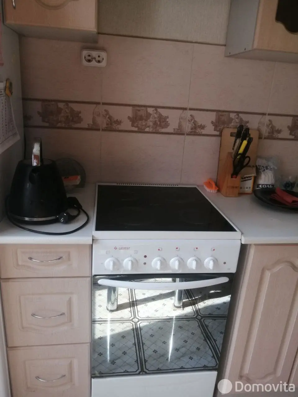 квартира, Минск, пр-т Газеты Правда, д. 14 от собственника