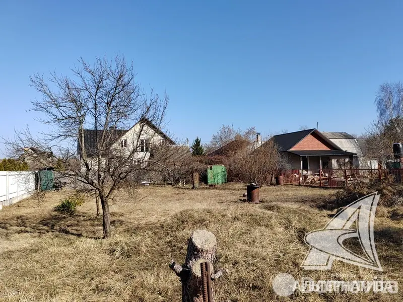 участок, Брест, в Московском районе