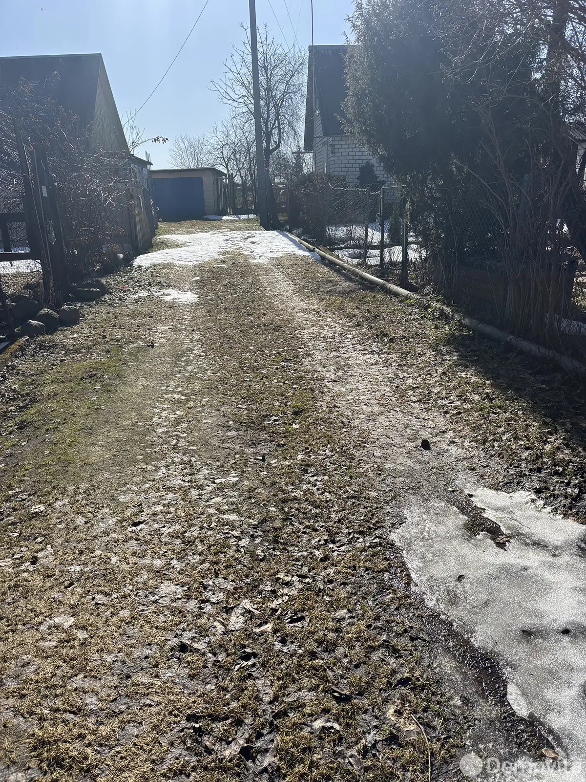 Продажа 2-этажной дачи в Строитель-1985 Минская область, 21000USD, код 185125 - фото 28