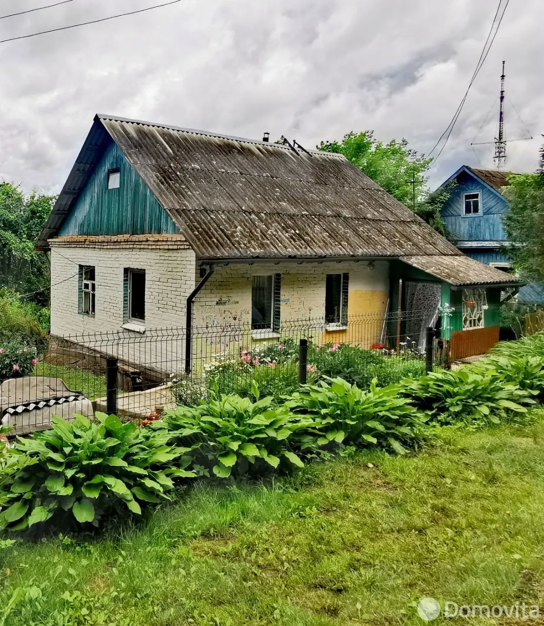 коттедж, Витебск, пер. Вишневый - лучшее предложение