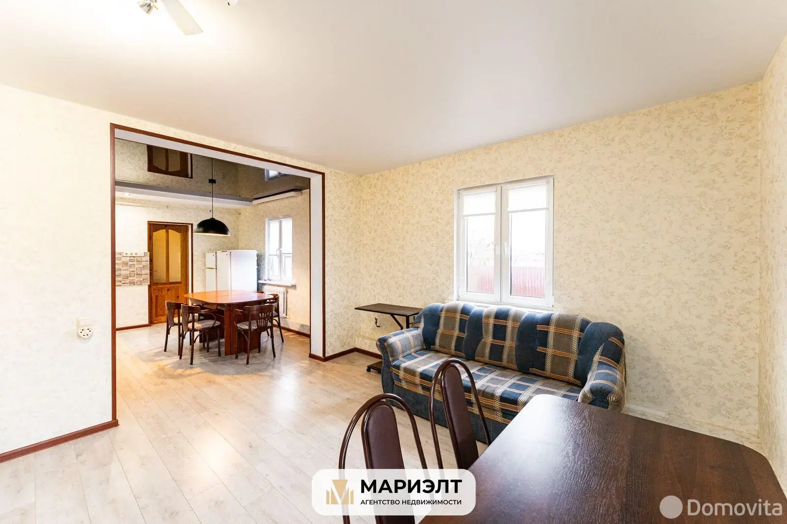 Продажа 2-этажной дачи в Боровых Минская область, 70000USD, код 183185 - фото 16