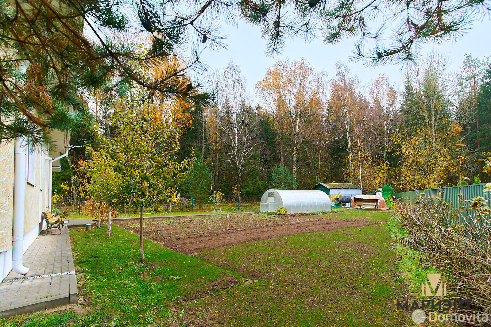 продажа коттеджа, Шепели, ул. Лесная