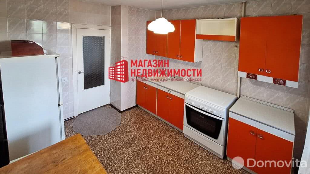 Продажа 3-комнатной квартиры в Гродно, пр-т Клецкова, д. 96, 54800 USD, код: 1049805 - фото 6