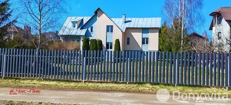 Стоимость продажи дома, Марковщина, ул. Луговая