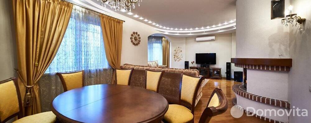 Продажа 3-этажного дома в Валерьяново, Минская область , 385000USD, код 622399 - фото 3
