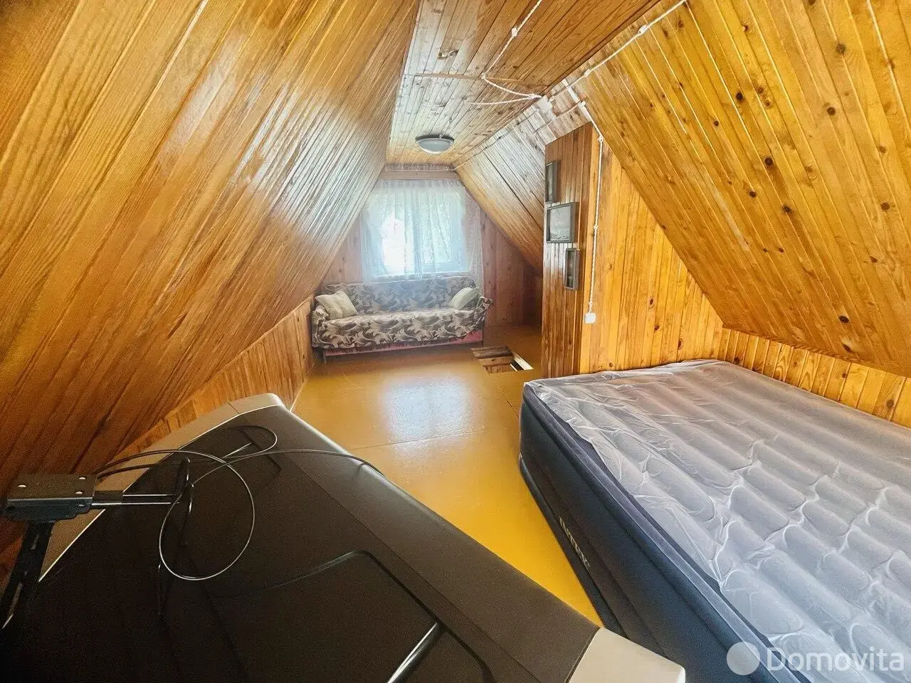 Продажа 2-этажной дачи в Журавинка Минская область, 25000USD, код 183304 - фото 14
