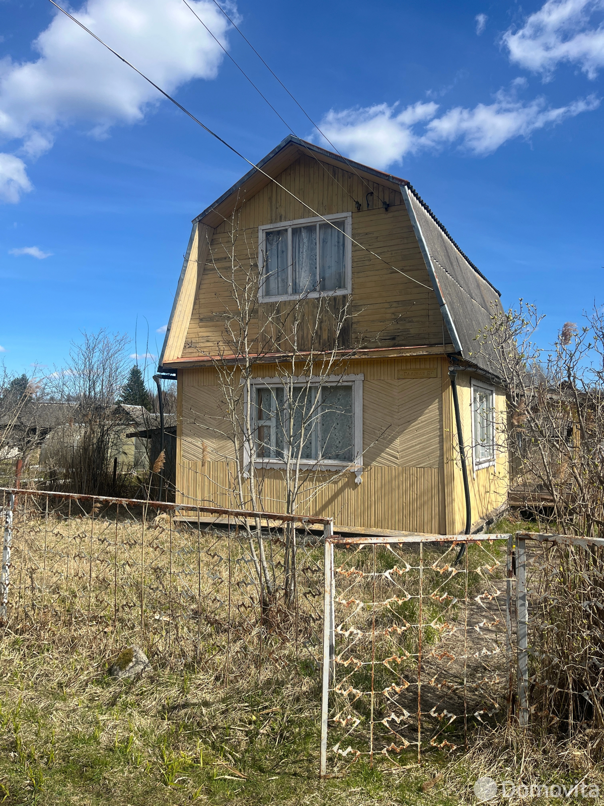 дача, Бережок-2008, от собственника