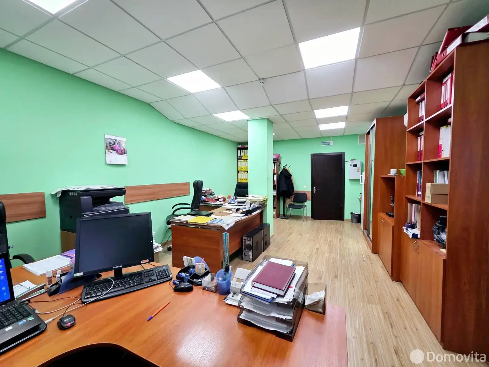 Купить офис на ул. Янки Мавра, д. 41 в Минске, 48000USD, код 9886 - фото 5