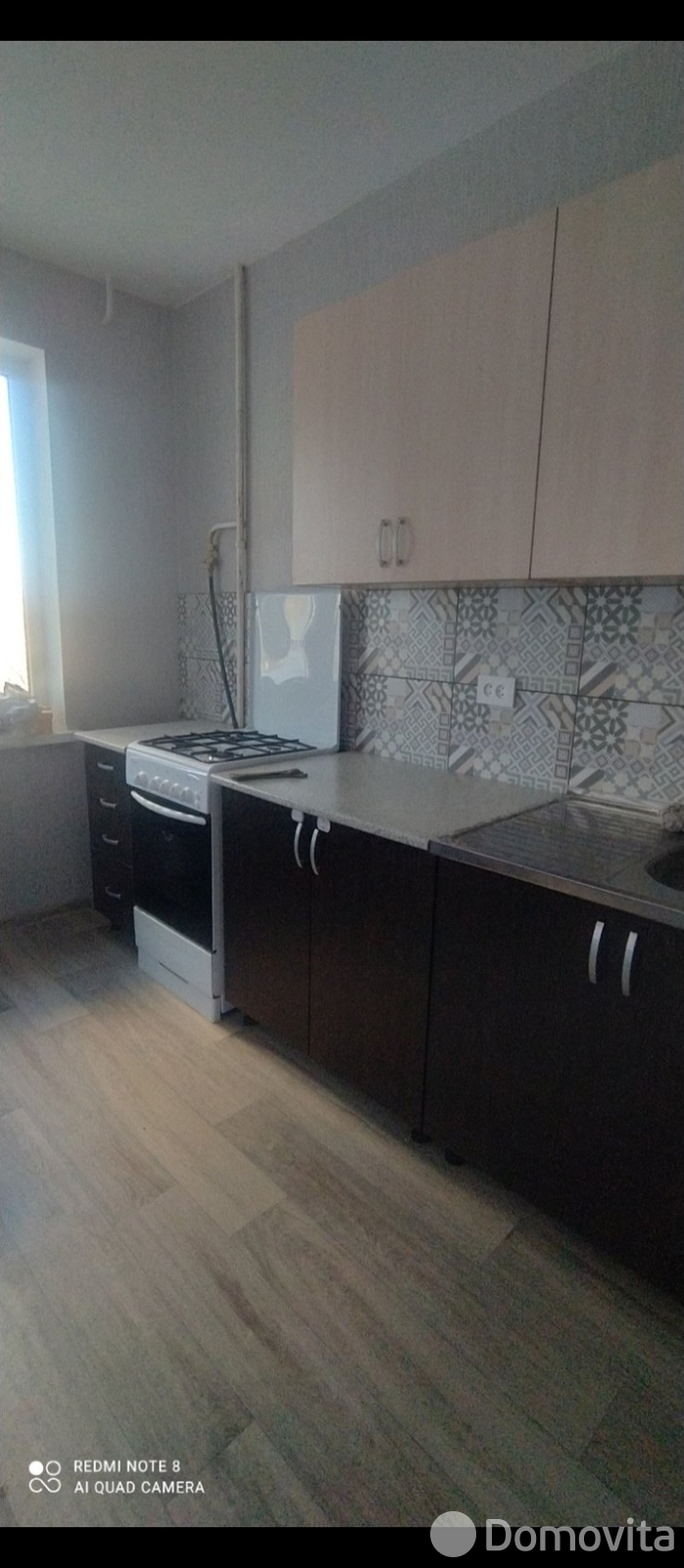 квартира, Минск, ул. Асаналиева, д. 9 от собственника