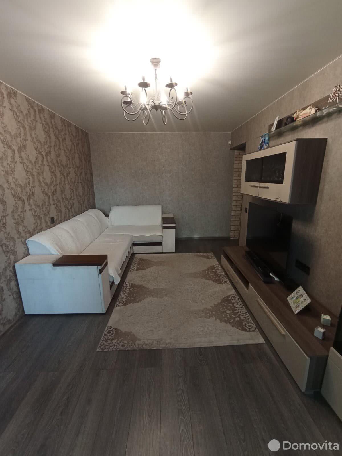 Продажа 3-комнатной квартиры в Гомеле, ул. Волгоградская, д. 39, 46350 USD, код: 1008872 - фото 1