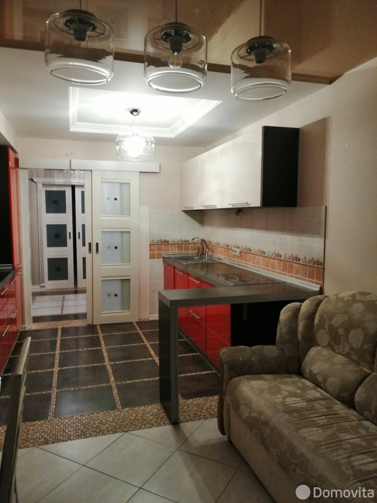 квартира, Минск, ул. Матусевича, д. 54 в Фрунзенском районе