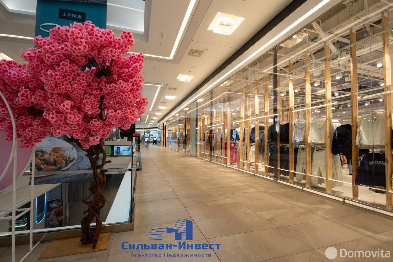 Снять торговое помещение на ул. Тимирязева, д. 74/а в Минске, 22500EUR, код 965920 - фото 6