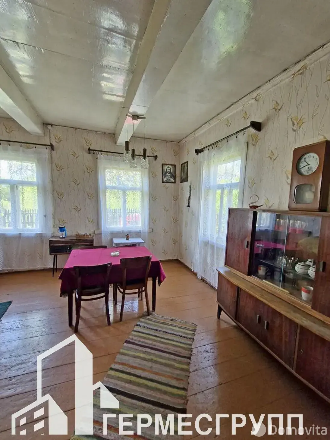 коттедж, Шейбаки, ул. Озёрная, д. 21 - лучшее предложение