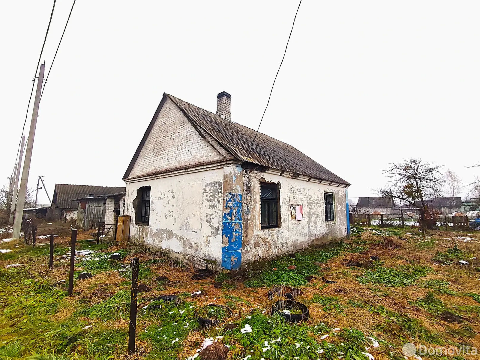 продажа дома, Казимировка, ул. Таранова