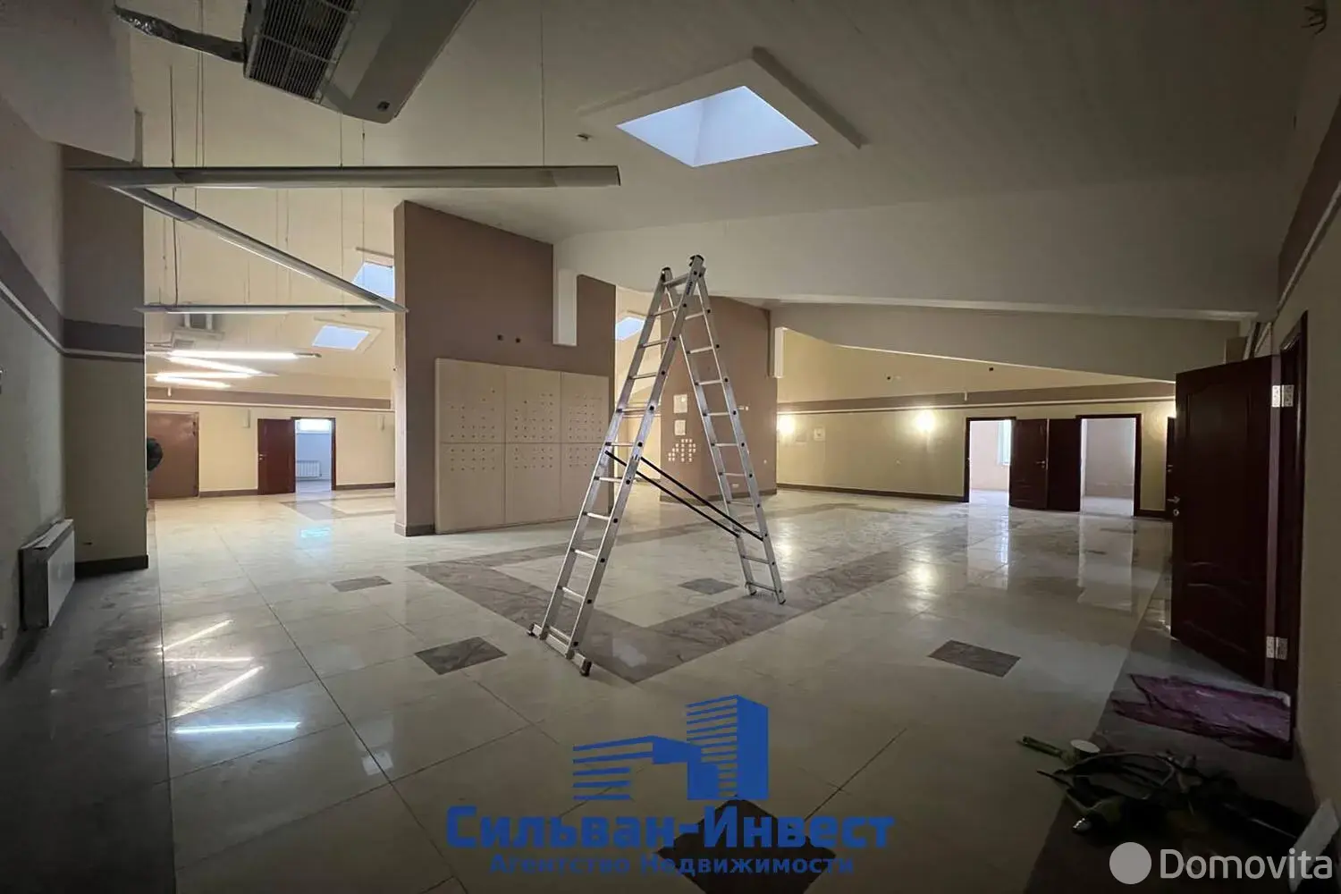 объект сферы услуг, Колодищи, ул. Тюленина, д. 18 