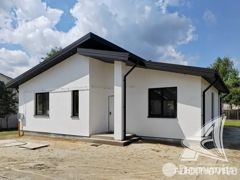 дача, Приозерное, 