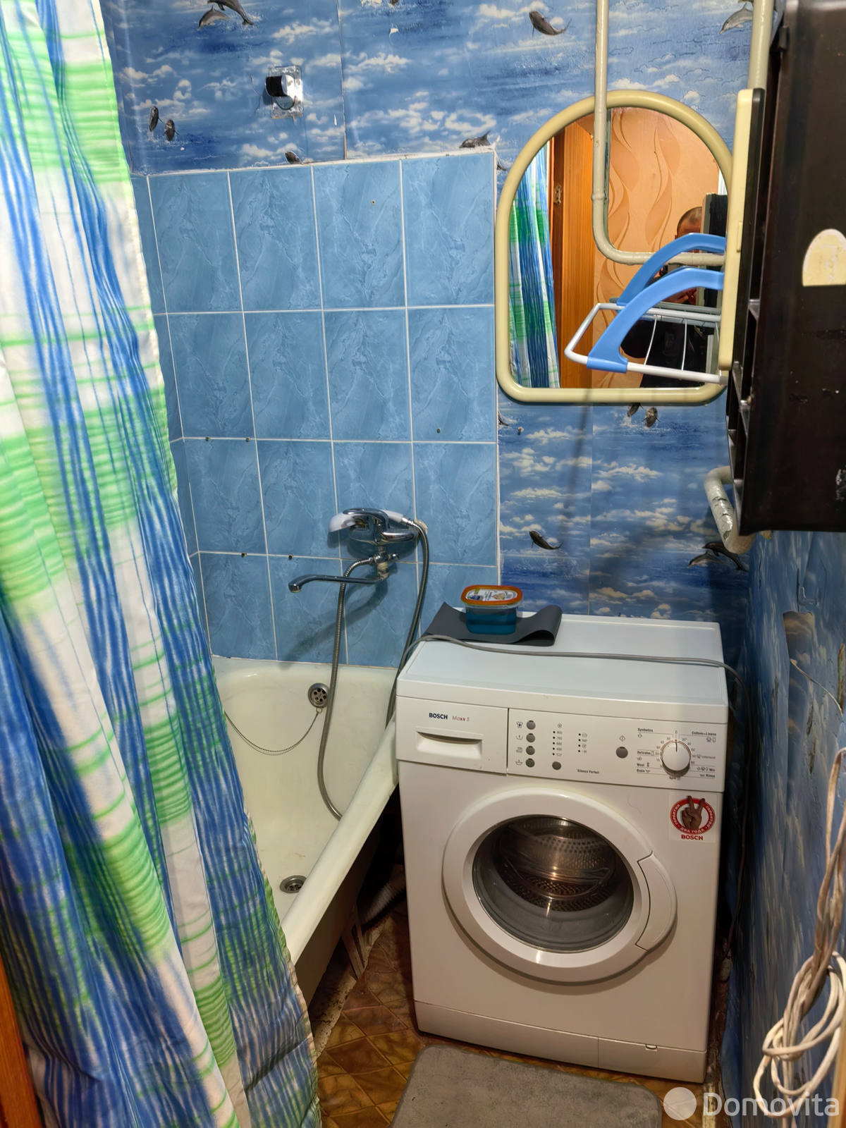 квартира, Борисов, ул. Серебренникова, д. 29 - лучшее предложение