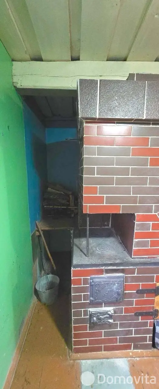 дом, Мечаи, ул. Белорусская