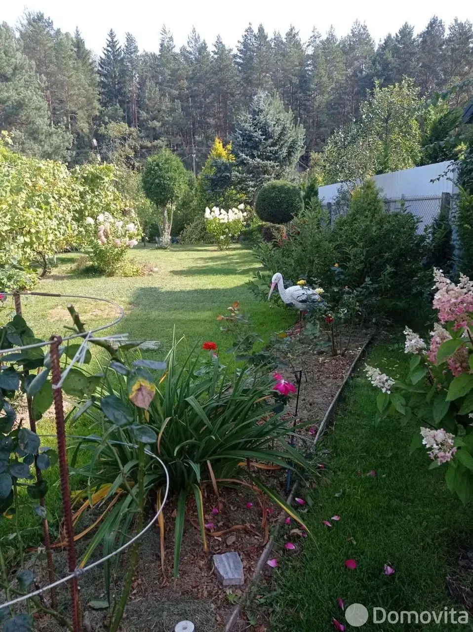 Купить 2-этажную дачу в Лесное Минская область, 42000USD, код 185382 - фото 19