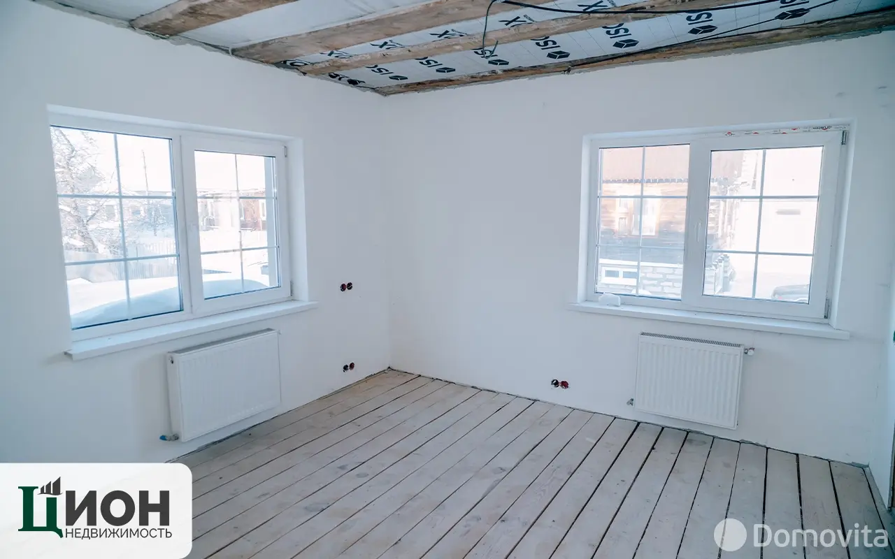 продажа дома, Витебск, ул. 6-я Пригородная, д. 9