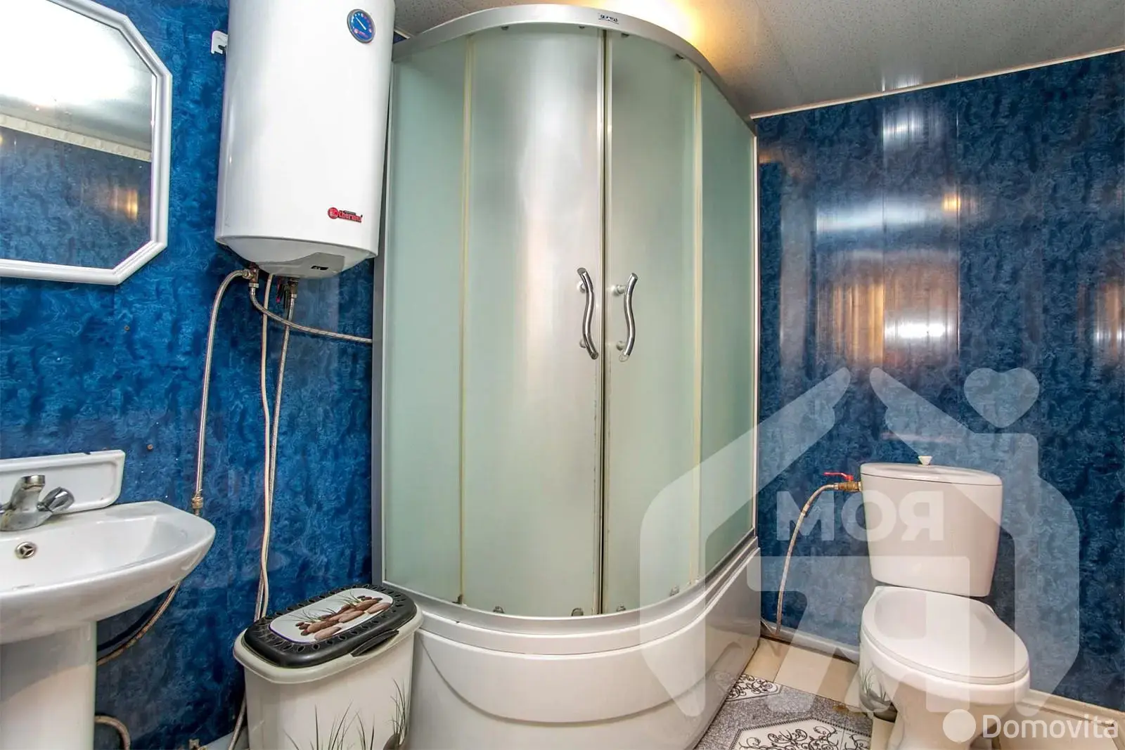 купить коттедж, Пекари, ул. Центральная