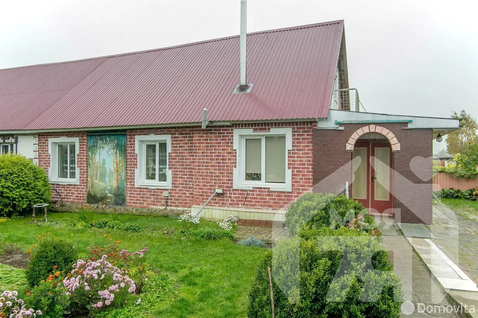 дом, Каштановка, , стоимость продажи 99 898 р.
