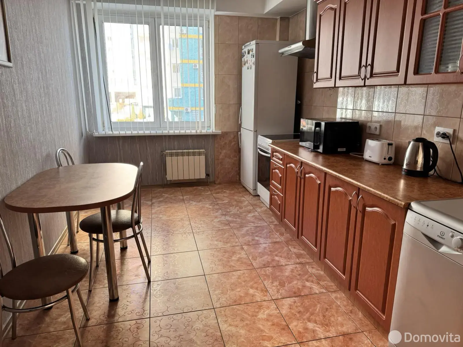 квартира, Минск, ул. Максима Богдановича, д. 118 без посредников