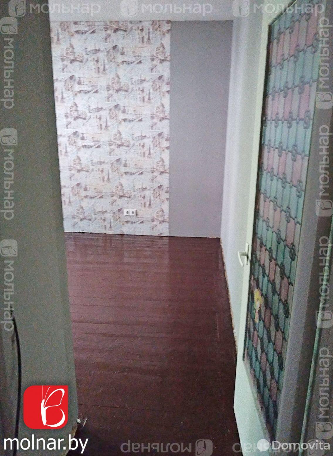 Купить 2-комнатную квартиру в Минске, ул. Плеханова, д. 117, 51900 USD, код: 1033027 - фото 5