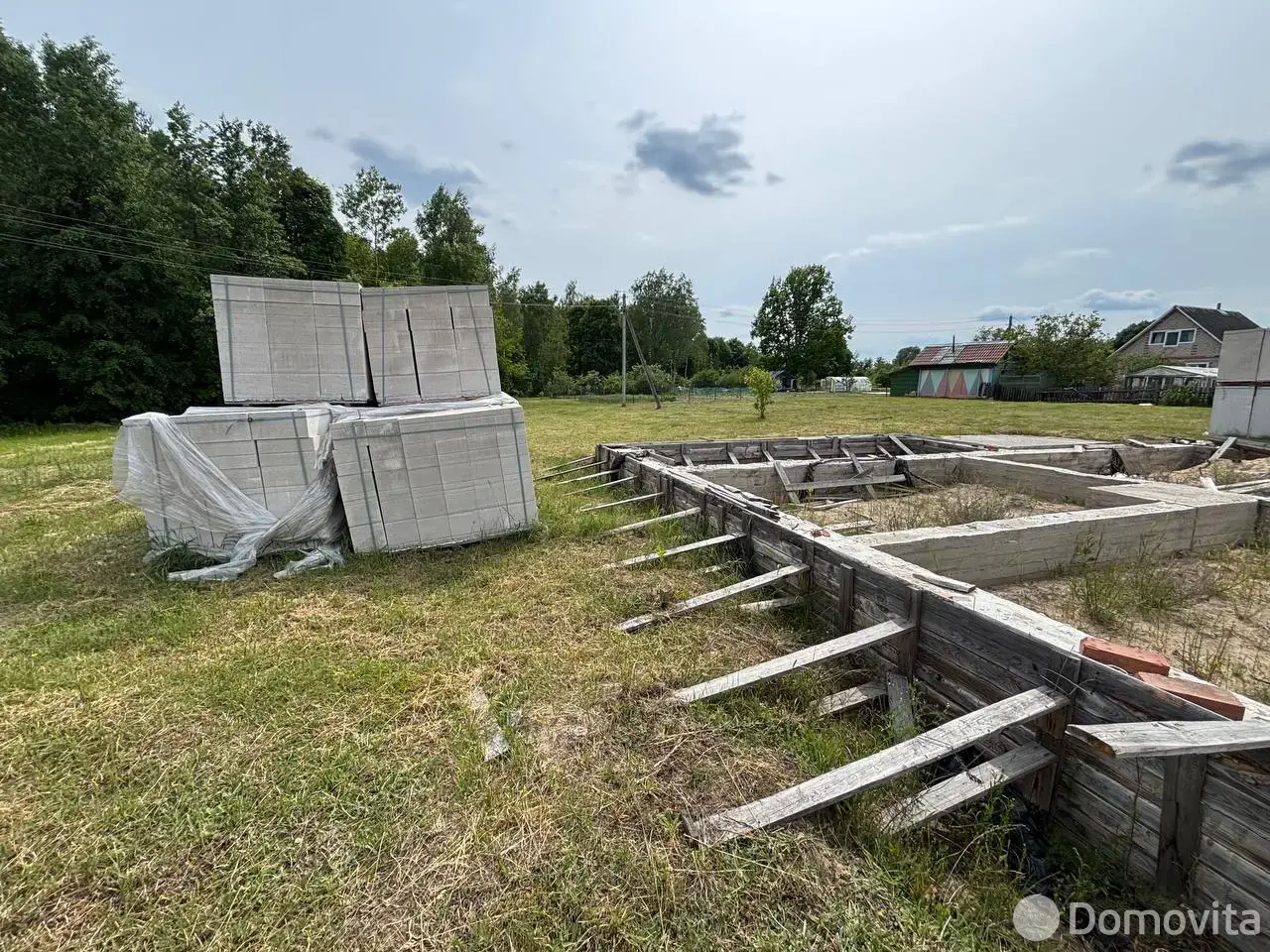 Стоимость продажи участка, Камень, 