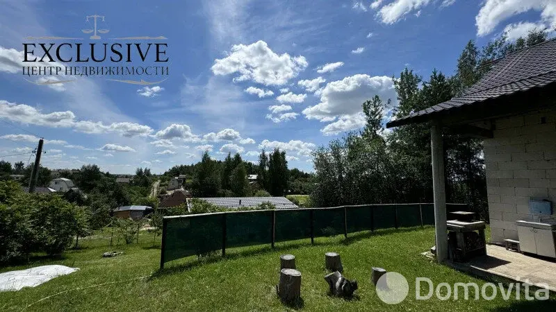 Цена продажи дома, Усяжа, д. 17