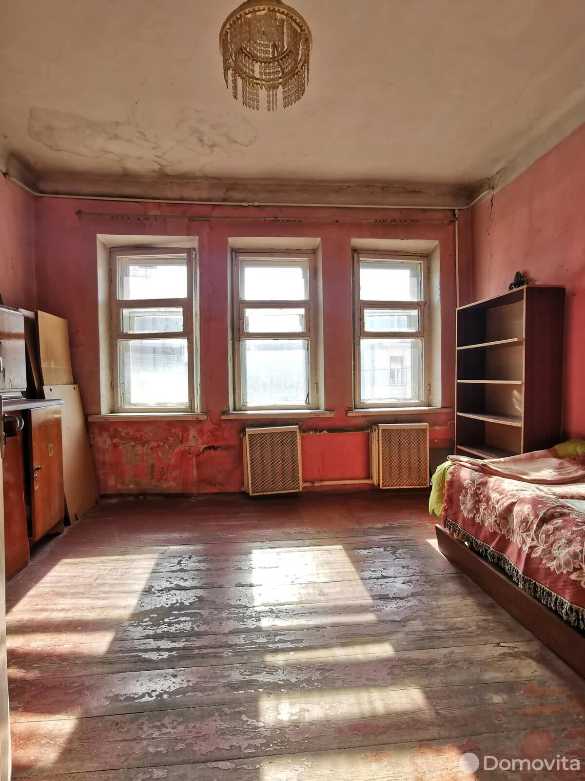 Купить 2-комнатную квартиру в Гомеле, ул. Крестьянская, д. 5, 32000 USD, код: 989083 - фото 3