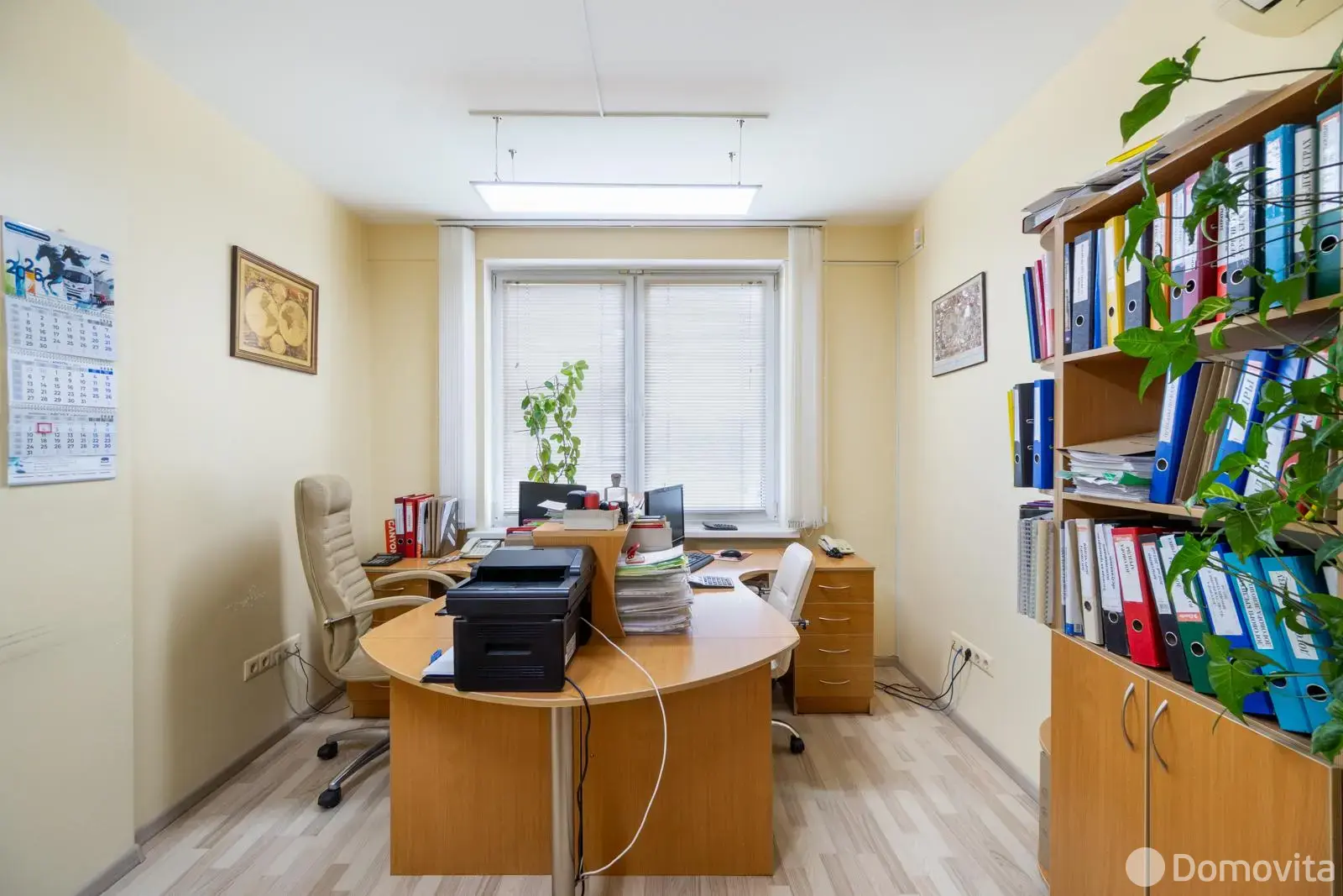 Купить помещение под сферу услуг в Минске, ул. Скрыганова, д. 2 - фото 29