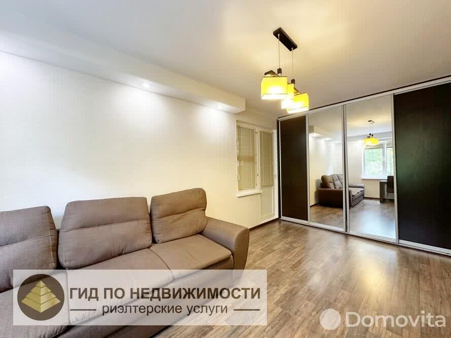 Продажа 1-комнатной квартиры в Гомеле, ул. Героев-подпольщиков, д. 7, 27000 USD, код: 1016830 - фото 6
