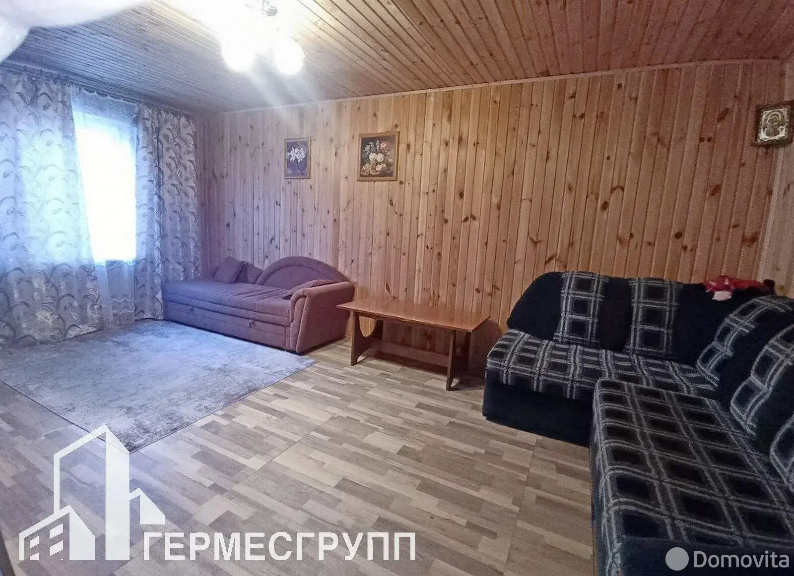 дача, Дубравушка Молодечненского района,